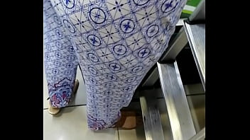 Milf venezolana en legins