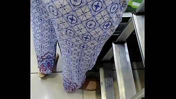 Milf venezolana en legins