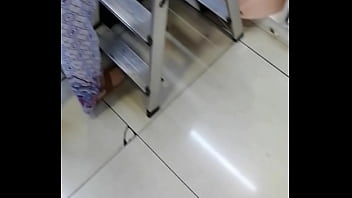 Milf venezolana en legins