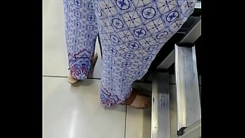 Milf venezolana en legins