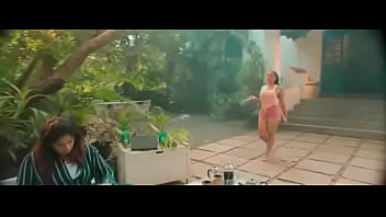 Web series seduction