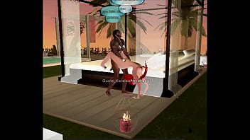 Fogo trocado não queima