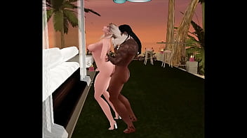 Fogo trocado não queima