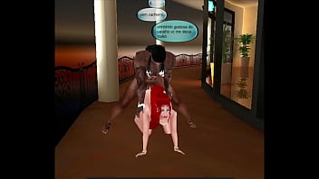 Fogo trocado não queima