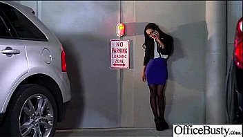 Big tits worker slut girl fucks in office vid 02