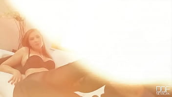 Give him the toe tal experience