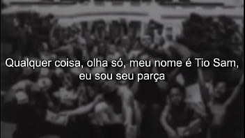 Kendrick sexooo gostoso