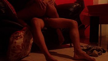 Mi morena domando a su caballo