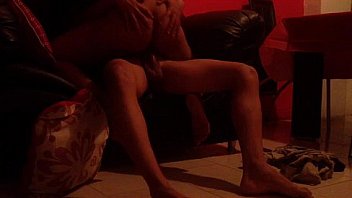 Mi morena domando a su caballo