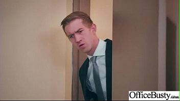 Hardcore intercorse with huge juggs office girl kylie page mov18