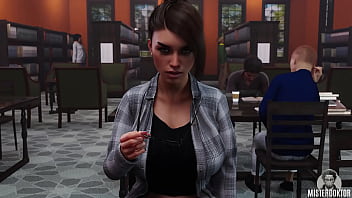 Being a dik ep 300 visual novel gameplay