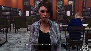 Being a dik ep 300 visual novel gameplay