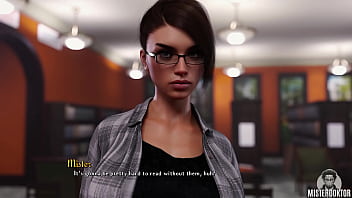 Being a dik ep 300 visual novel gameplay