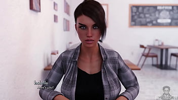 Being a dik ep 300 visual novel gameplay