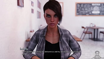 Being a dik ep 300 visual novel gameplay