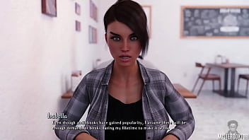 Being a dik ep 300 visual novel gameplay