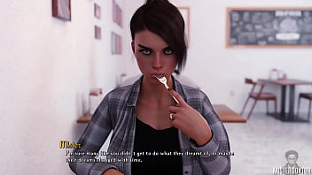 Being a dik ep 300 visual novel gameplay