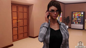 Being a dik ep 300 visual novel gameplay