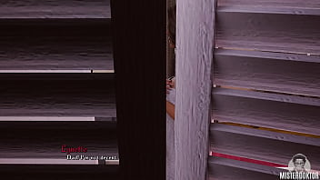 Being a dik ep 300 visual novel gameplay