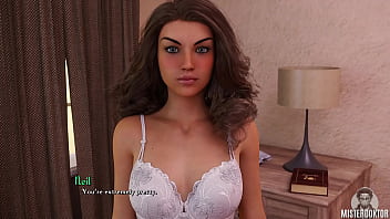 Being a dik ep 300 visual novel gameplay