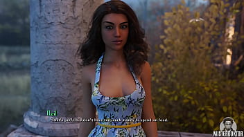 Being a dik ep 300 visual novel gameplay