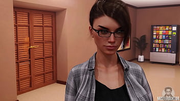 Being a dik ep 300 visual novel gameplay