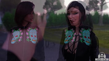 Being a dik ep 300 visual novel gameplay