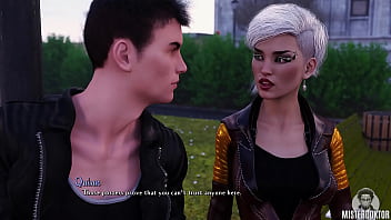 Being a dik ep 300 visual novel gameplay