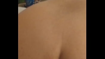 I wanna stretch that tight ass and make it feel full