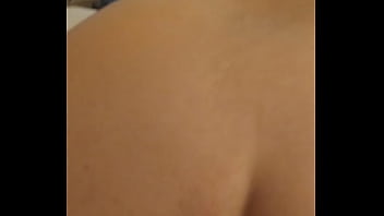 I wanna stretch that tight ass and make it feel full