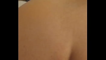 I wanna stretch that tight ass and make it feel full