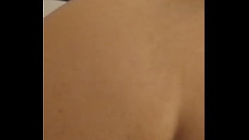 I wanna stretch that tight ass and make it feel full