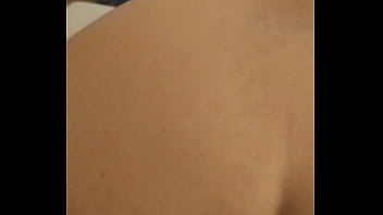 I wanna stretch that tight ass and make it feel full