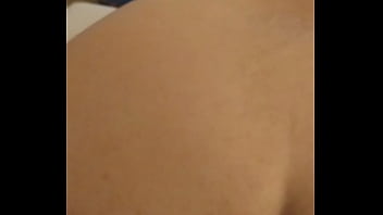 I wanna stretch that tight ass and make it feel full