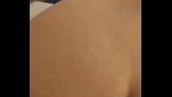 I wanna stretch that tight ass and make it feel full