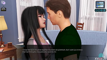 Sunshine love ep 457 – visual novel gameplay hd