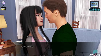 Sunshine love ep 457 – visual novel gameplay hd