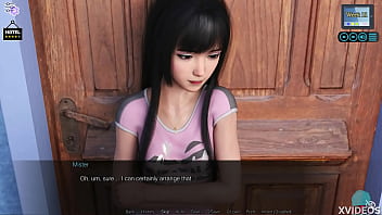 Sunshine love ep 457 – visual novel gameplay hd