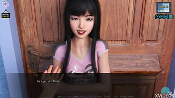 Sunshine love ep 457 – visual novel gameplay hd