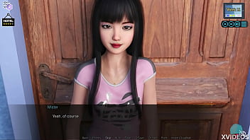 Sunshine love ep 457 – visual novel gameplay hd