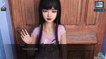 Sunshine love ep 457 – visual novel gameplay hd