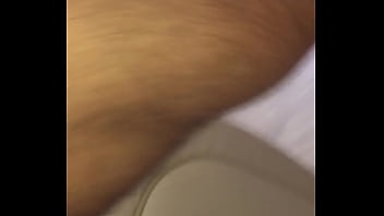 Dándole verga a mi puta