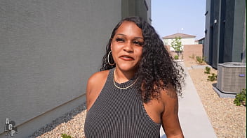 Ms leshenel fucks gibby the clown after finding out they stay in the same apartments in henderson