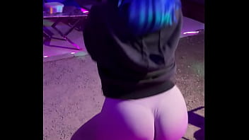 You see me do this at a bar what do you do