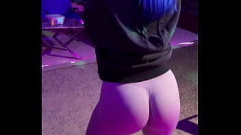 You see me do this at a bar what do you do