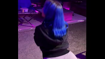 You see me do this at a bar what do you do