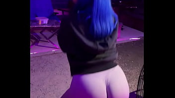 You see me do this at a bar what do you do