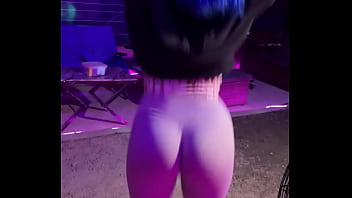 You see me do this at a bar what do you do