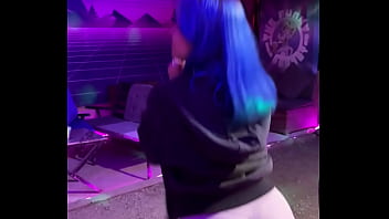 You see me do this at a bar what do you do