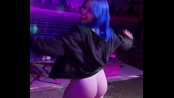 You see me do this at a bar what do you do